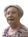 Vesna pok. Dragomira Perunović